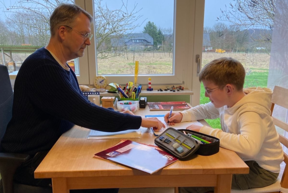 Unterstützung bei der Lösung von Mathe Aufgaben